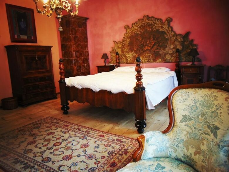 Bed & Breakfast Palazzo Zambiasi