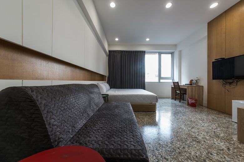 Hotel Jia Welcome Home