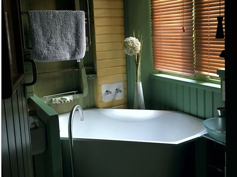 Parsons House B&B