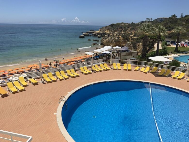 Aparthotel Borda D'agua