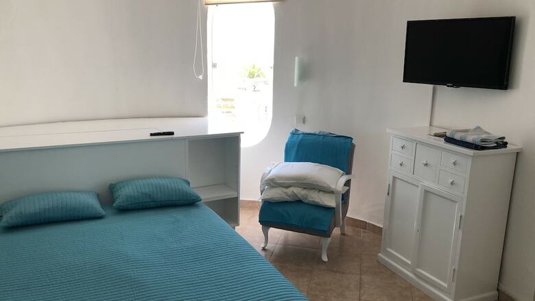 Aparthotel Borda D'agua