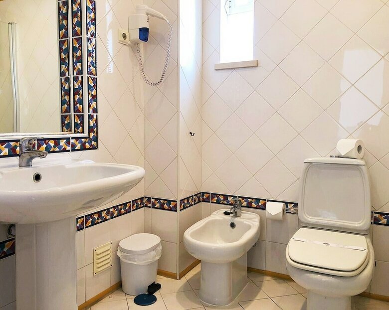 Aparthotel Borda D'agua