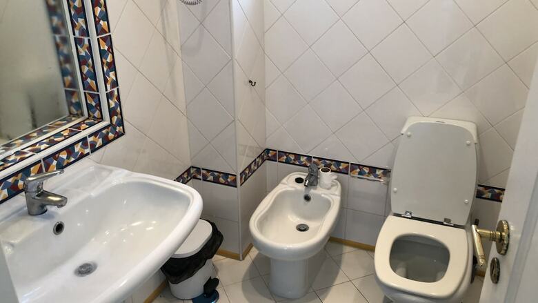 Aparthotel Borda D'agua