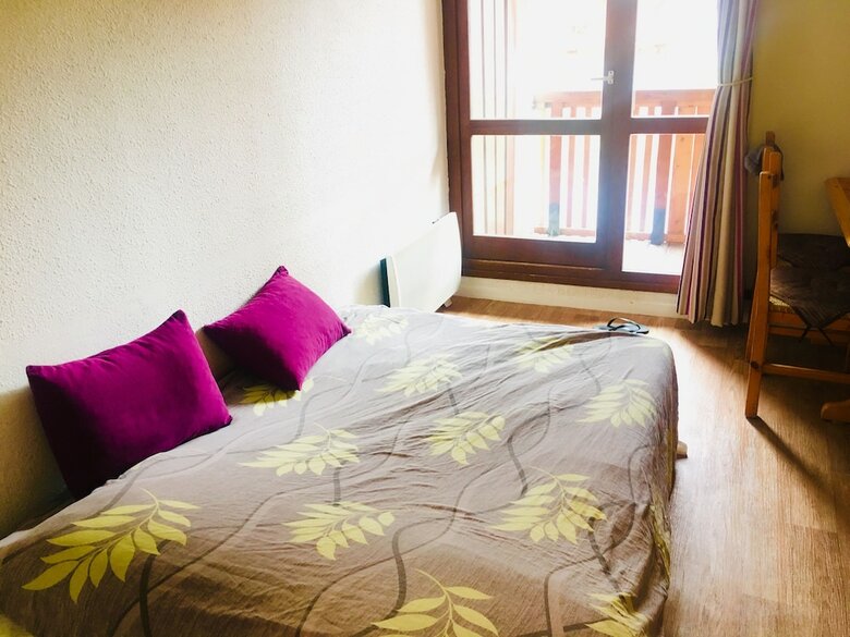 Apartamento Cosy Studio With Balcony Center Location