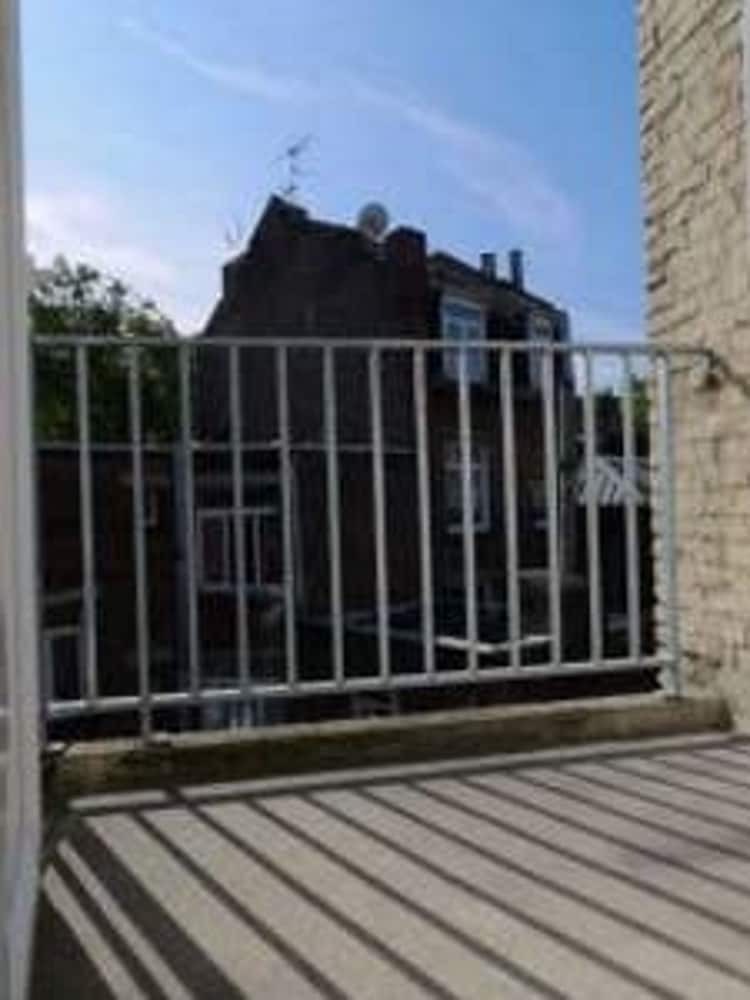 Apartamento 9 Rue Du Molinel