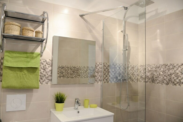 Apartamento Opera