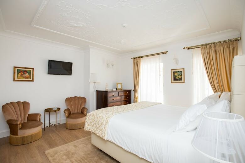 Bed & Breakfast Sra Da Oliveira Solar Heritage
