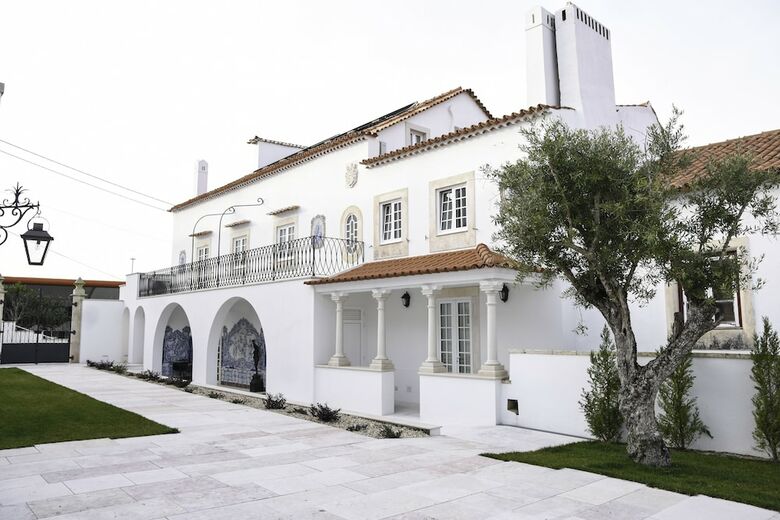 Bed & Breakfast Sra Da Oliveira Solar Heritage