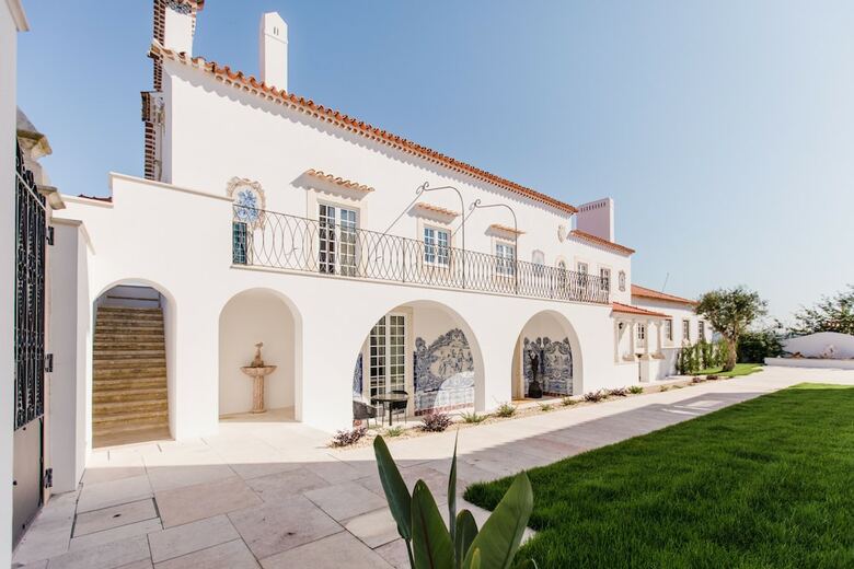 Bed & Breakfast Sra Da Oliveira Solar Heritage