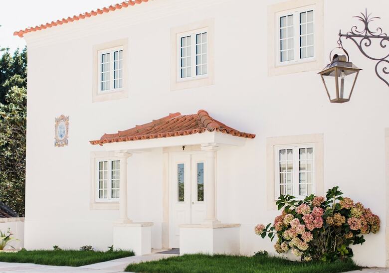 Bed & Breakfast Sra Da Oliveira Solar Heritage