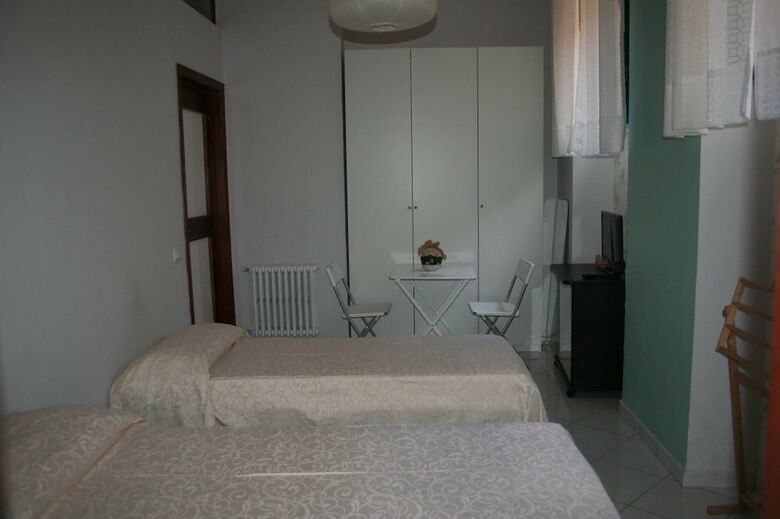 Bed & Breakfast Diana E Atteone