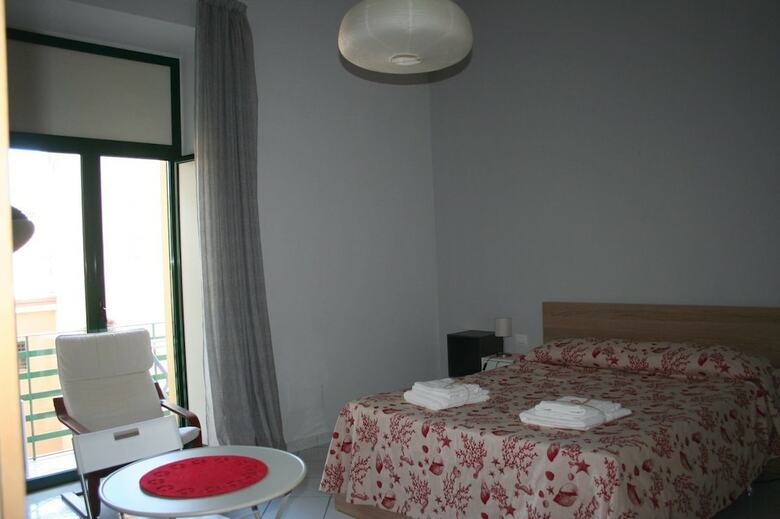 Bed & Breakfast Diana E Atteone