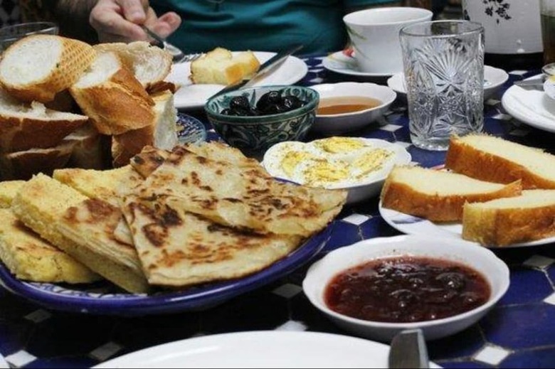Hotel Dar Ait Hmid Zagora
