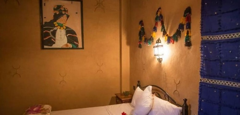 Hotel Dar Ait Hmid Zagora