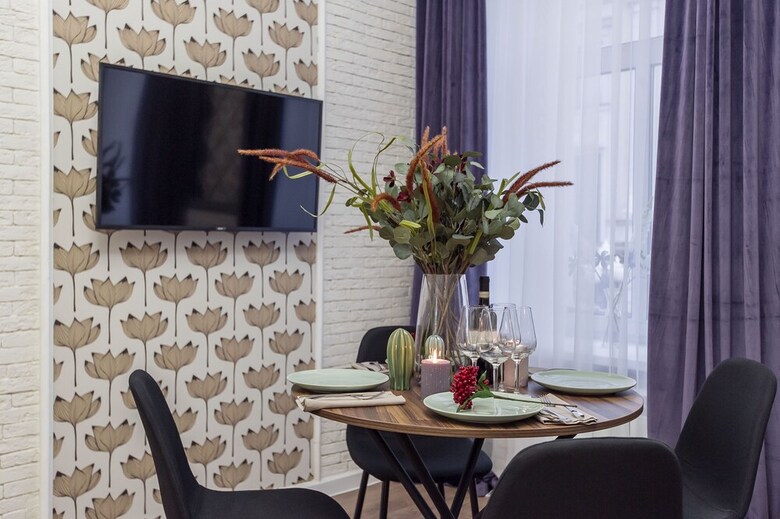 Gm Apartment Arbat Street 31