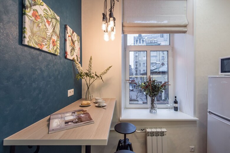Gm Apartment Arbat Street 31
