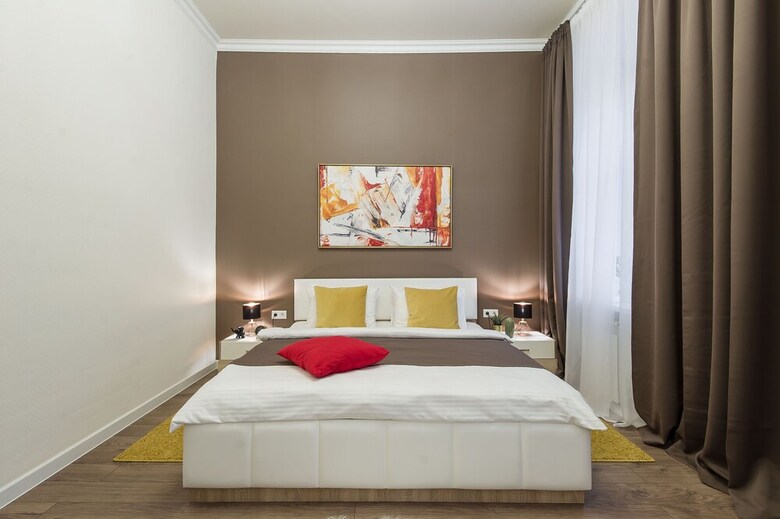 Gm Apartment Arbat Street 31