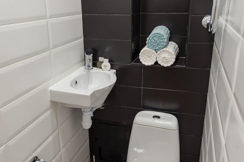 Gm Apartment Arbat Street 31