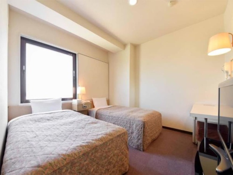 Hotel Ichihara Inn Social Goi