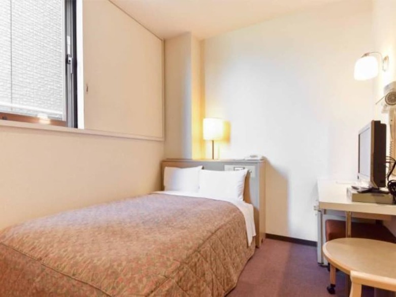 Hotel Ichihara Inn Social Goi