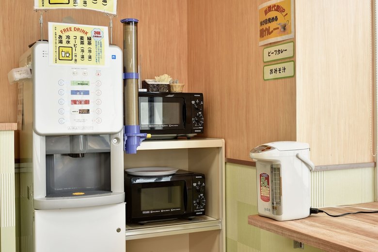 Hotel Ichihara Inn Social Goi