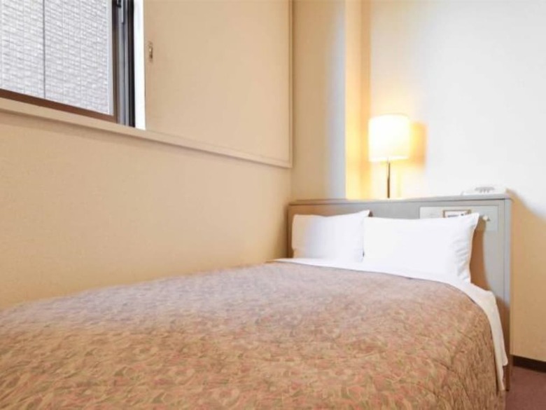 Hotel Ichihara Inn Social Goi
