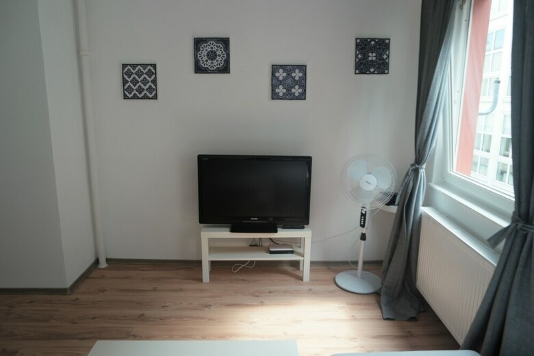 Apartamentos City Appartment Koblenz
