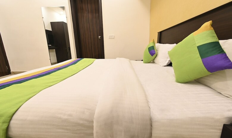 Hotel Treebo Trip Nights Inn