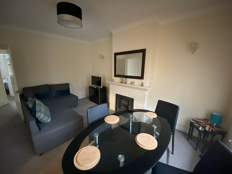Devonshire Mews