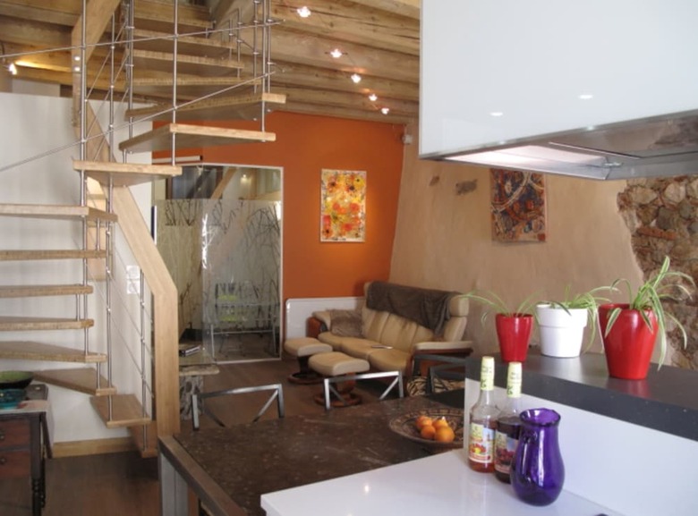 Apartamento Take Me Home - Le Libellule