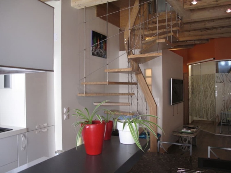Apartamento Take Me Home - Le Libellule