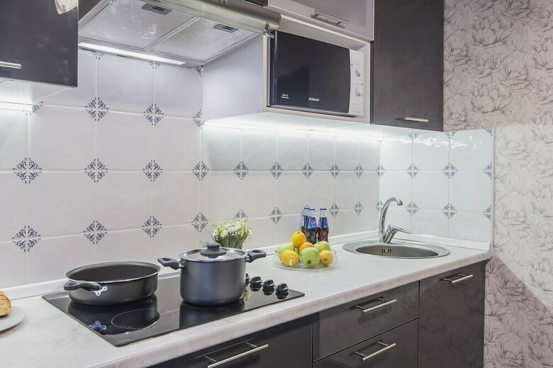 Gm Apartment Bryusov Pereulok