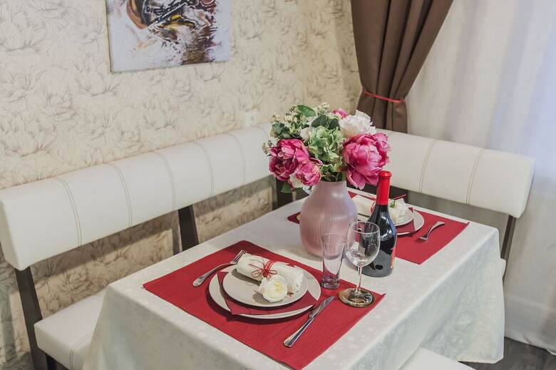 Gm Apartment Bryusov Pereulok