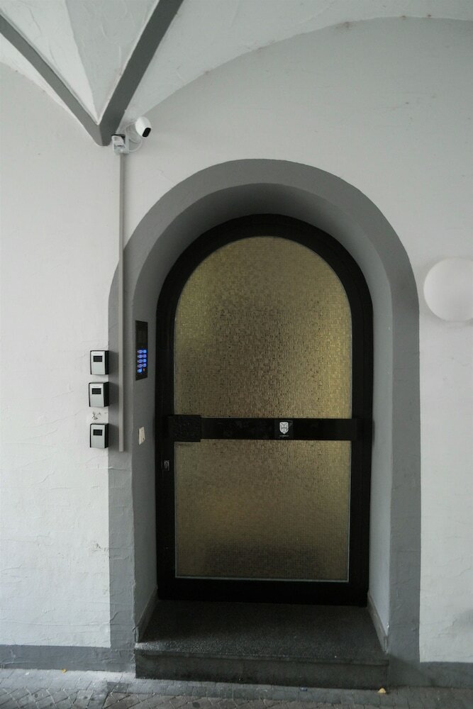 Altstadt Apartment