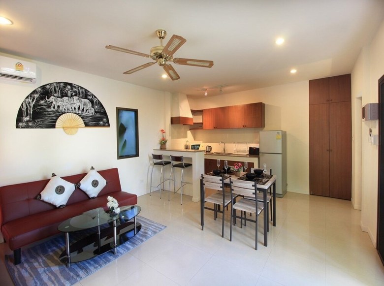 Villa Coconut Grove Boutique Hotel