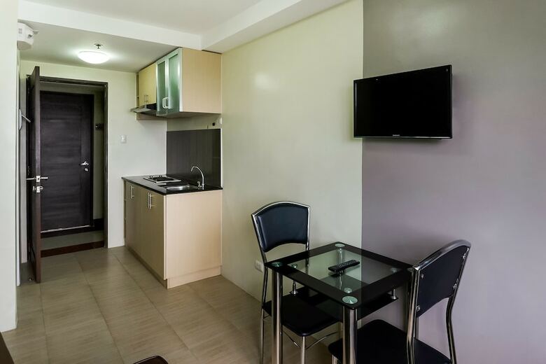 Hotel Oyo 262 North Cambridge