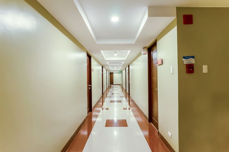 Hotel Oyo 262 North Cambridge