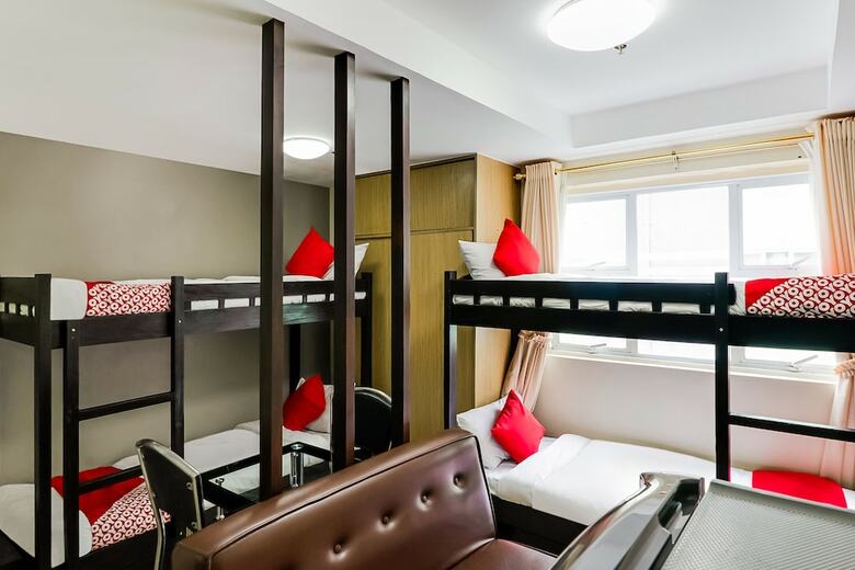 Hotel Oyo 262 North Cambridge