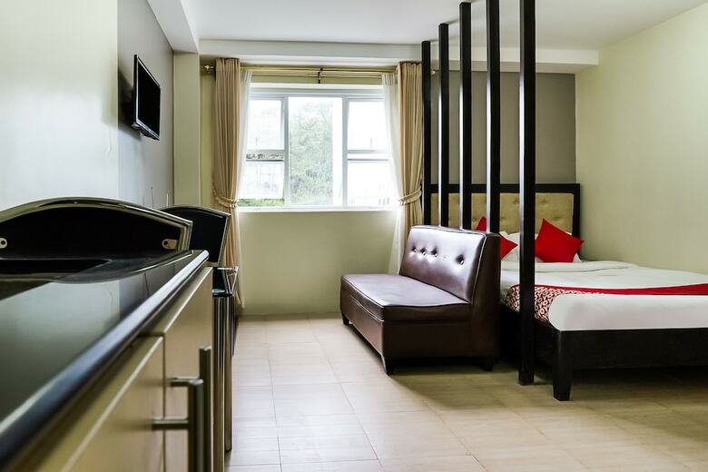 Hotel Oyo 262 North Cambridge