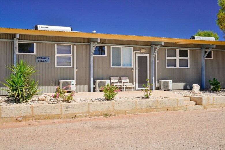 Getaway Villas Unit 38-9