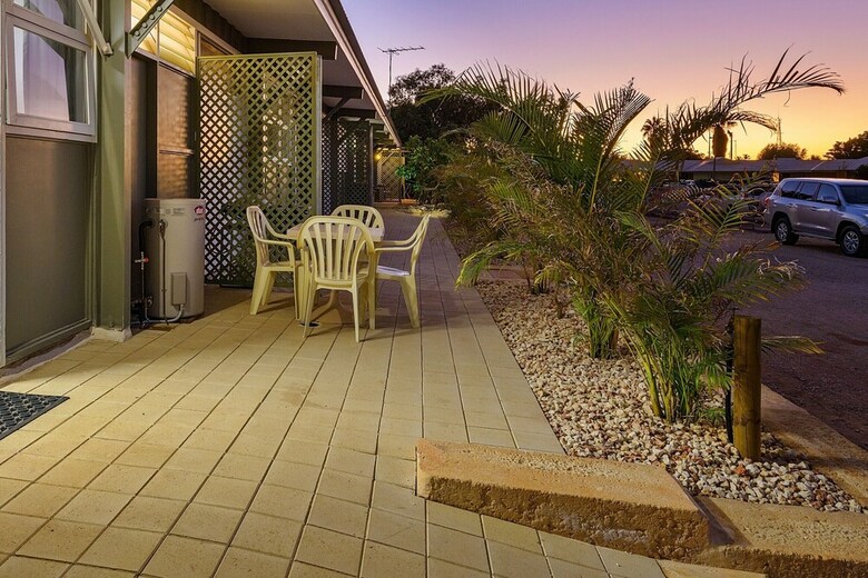 Getaway Villas Unit 38-9