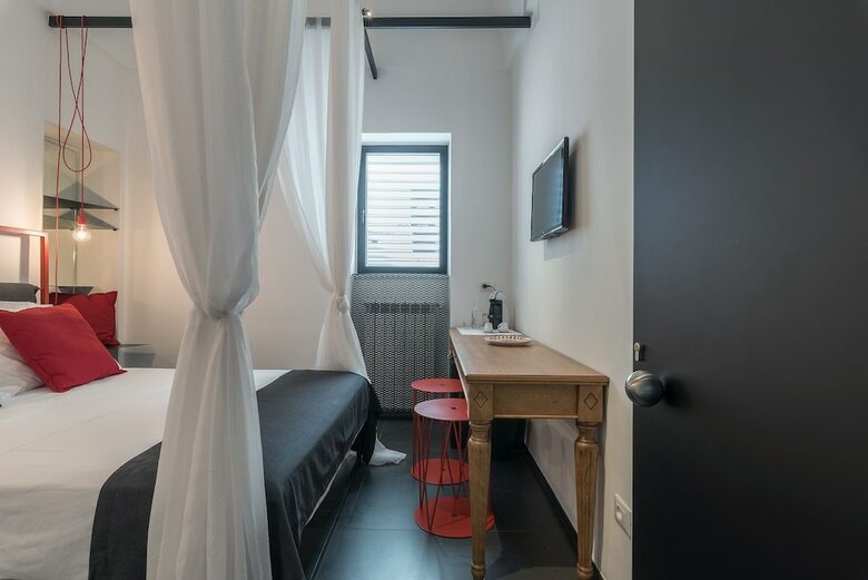 Bed & Breakfast Biancofiore Apartments