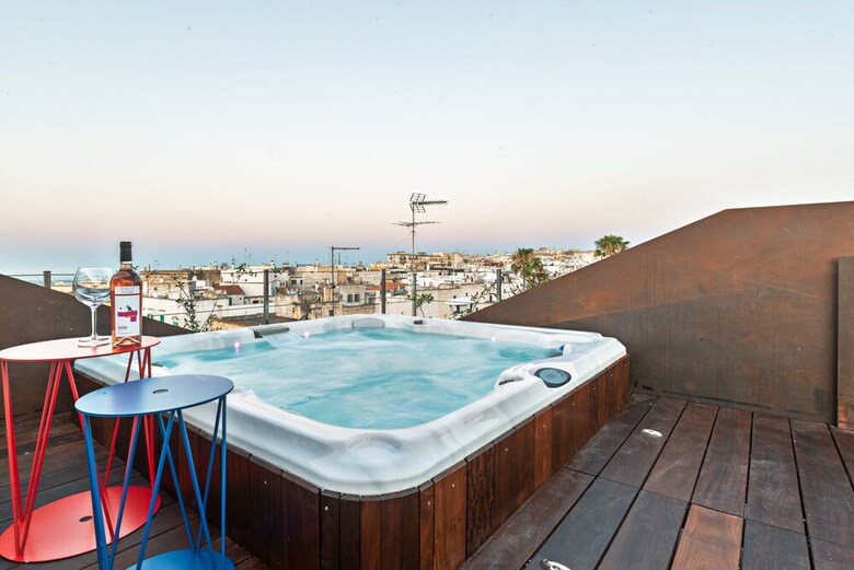 Bed & Breakfast Biancofiore Apartments
