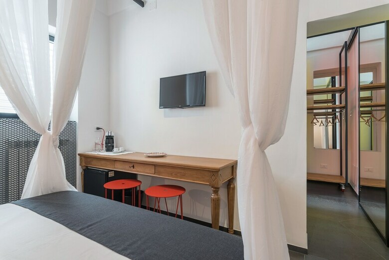 Bed & Breakfast Biancofiore Apartments
