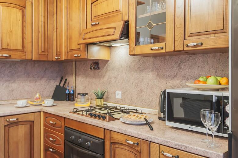 Gm Apartment Bol'shaya Polyanka