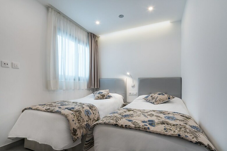Apartamento Loyant Canteras