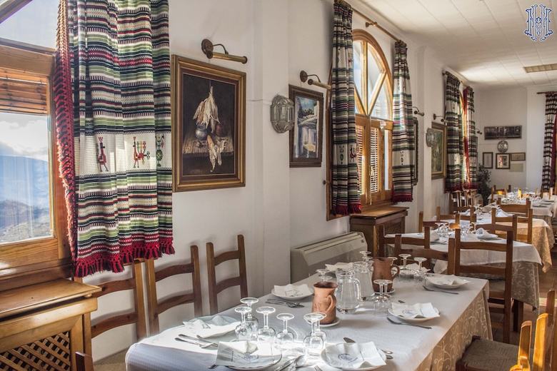 Hotel Nuevo Malague�o