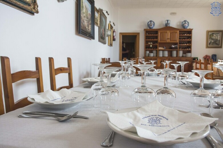 Hotel Nuevo Malague�o