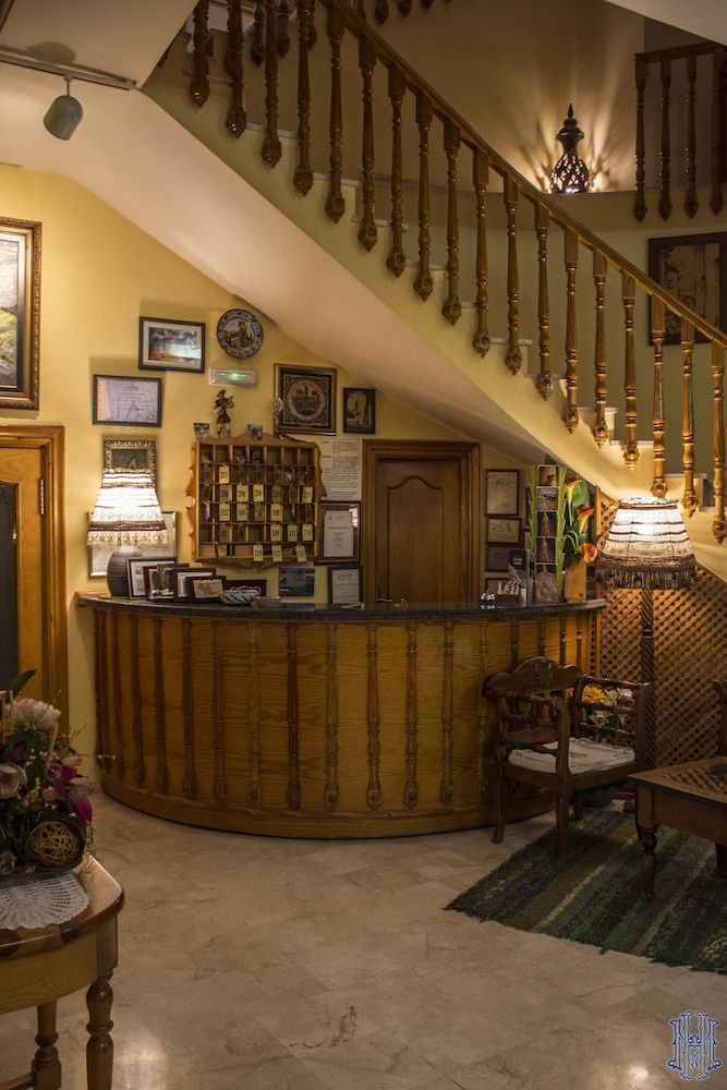 Hotel Nuevo Malague�o