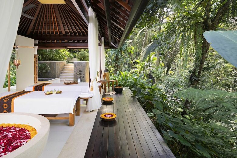 Bed & Breakfast Uma Giri Villa Ubud
